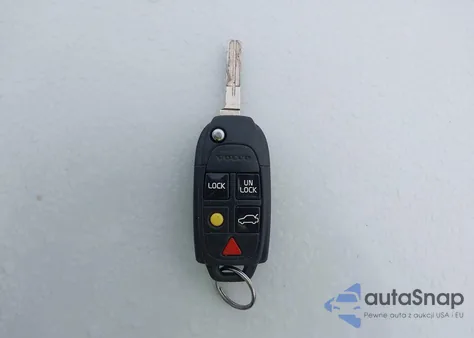 2007 Volvo V70 2.5T from USA, damaged, VIN YV1SW592571659859